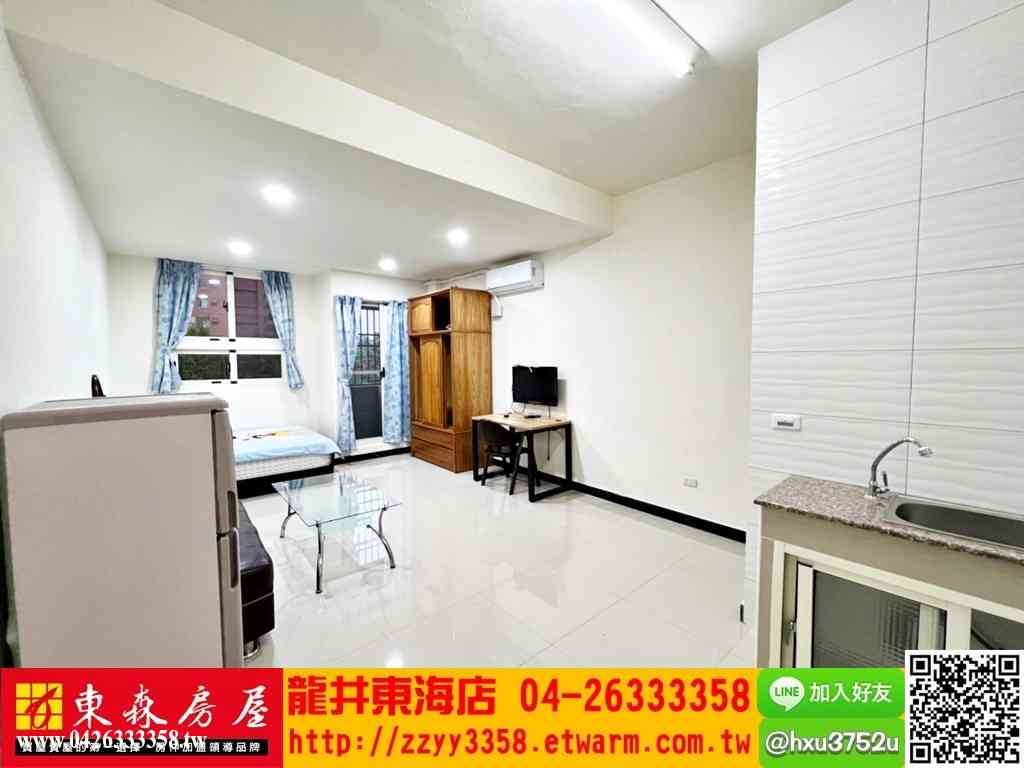 台中梧棲★全新整理6套視意圖