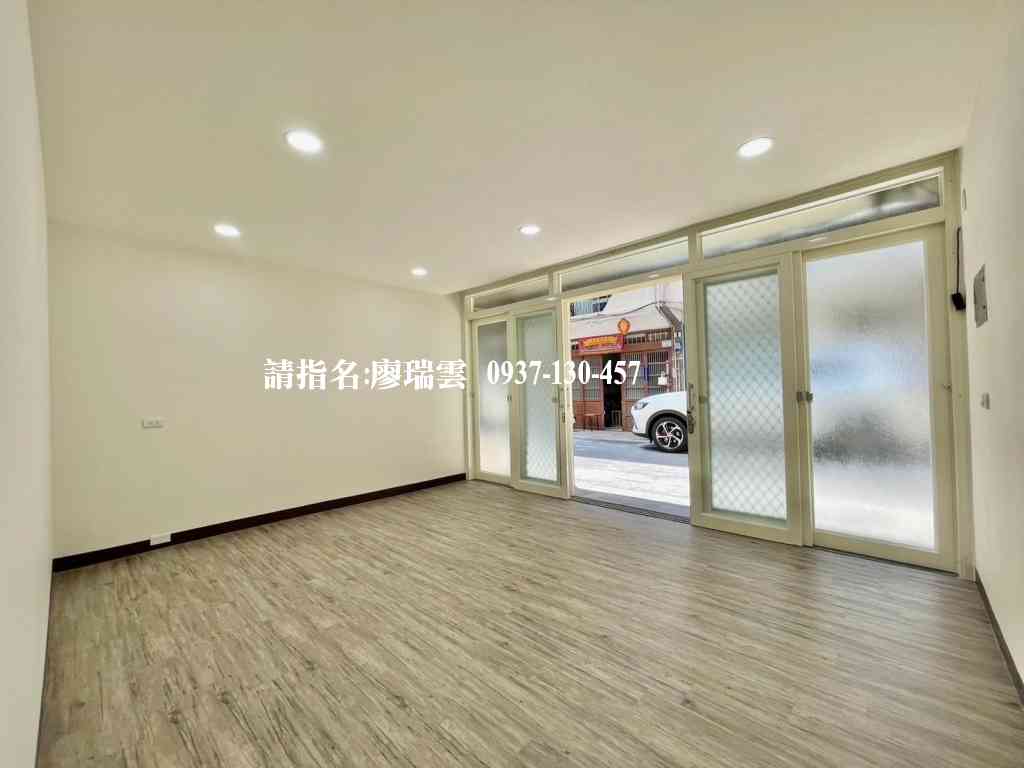 楊梅萬大路整新透天洽:廖小姐0937-130457視意圖