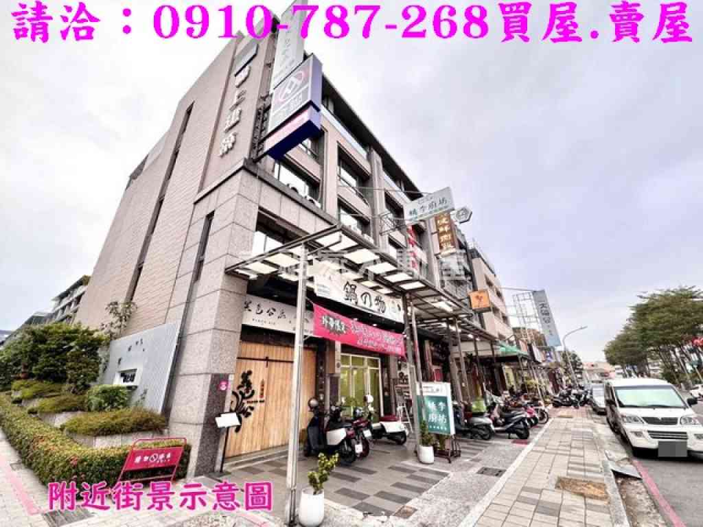 楠梓大囍市△窗金雞母店住視意圖